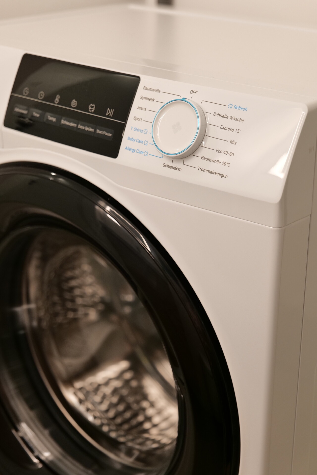 Waschmaschine